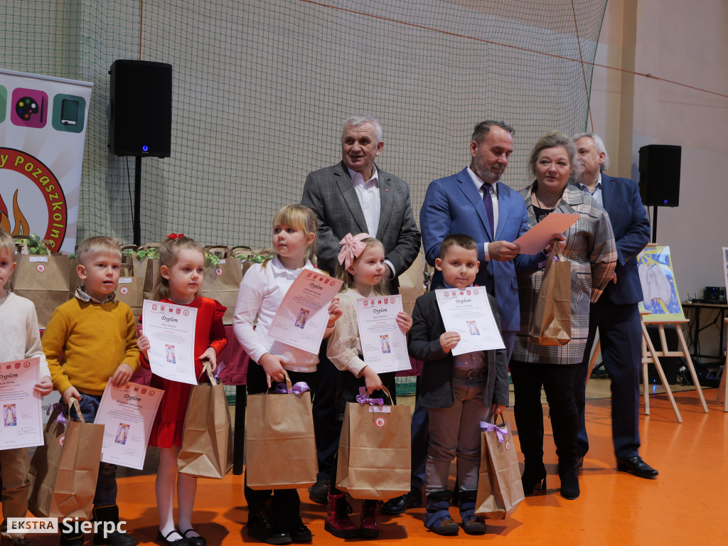 Najpiękniejsza kartka bożonarodzeniowa z duszą