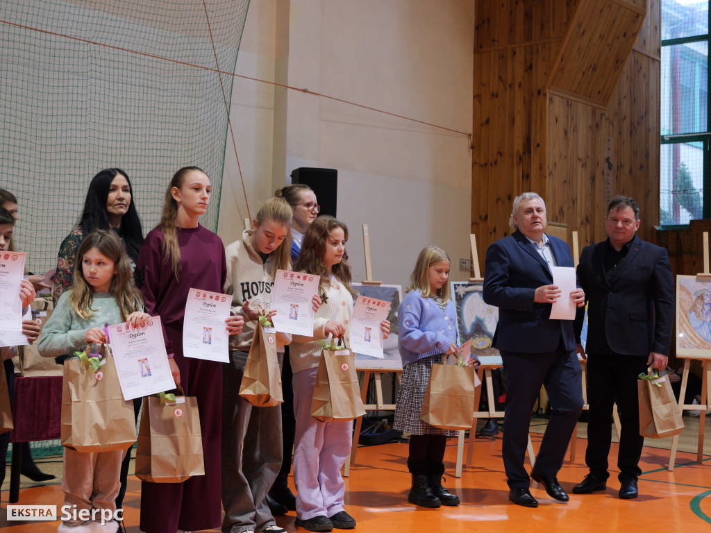 Najpiękniejsza kartka bożonarodzeniowa z duszą