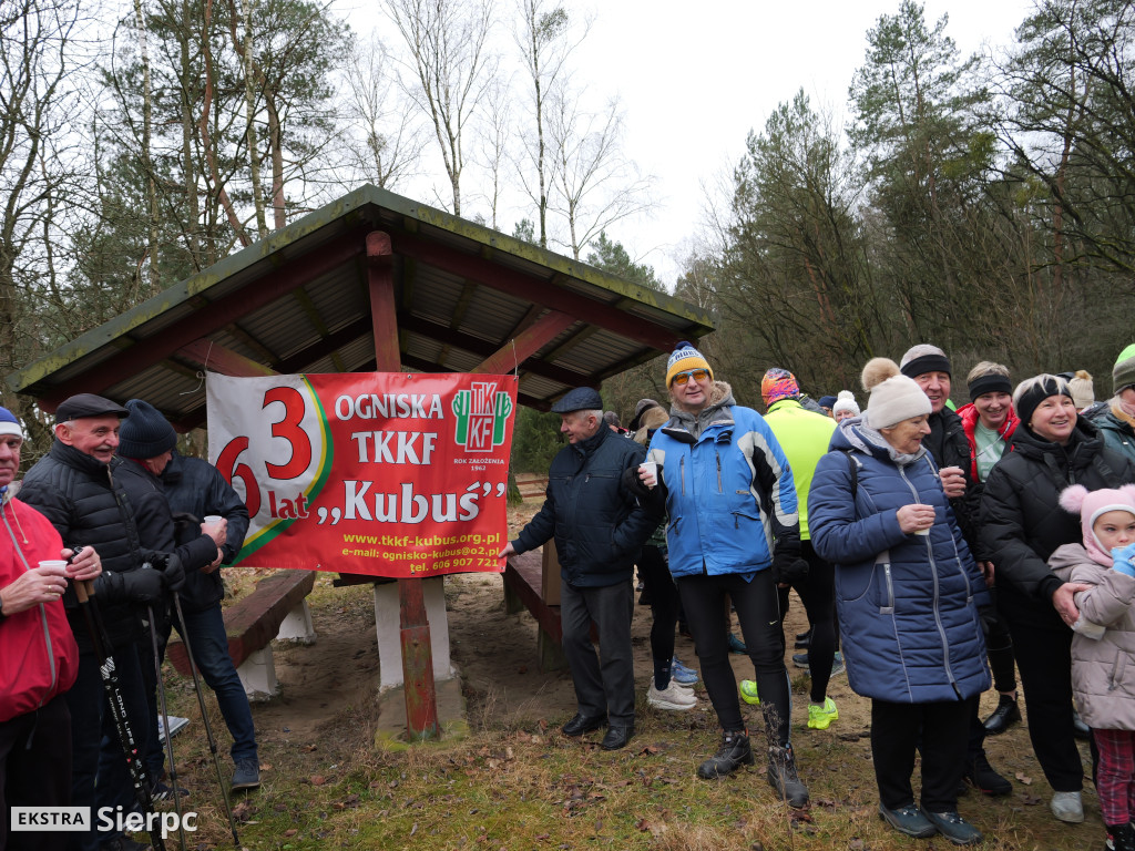 Powitanie Nowego Roku na Sportowo