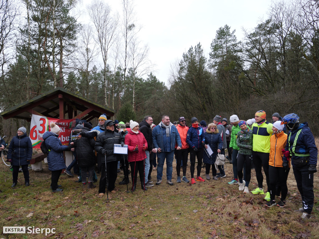 Powitanie Nowego Roku na Sportowo