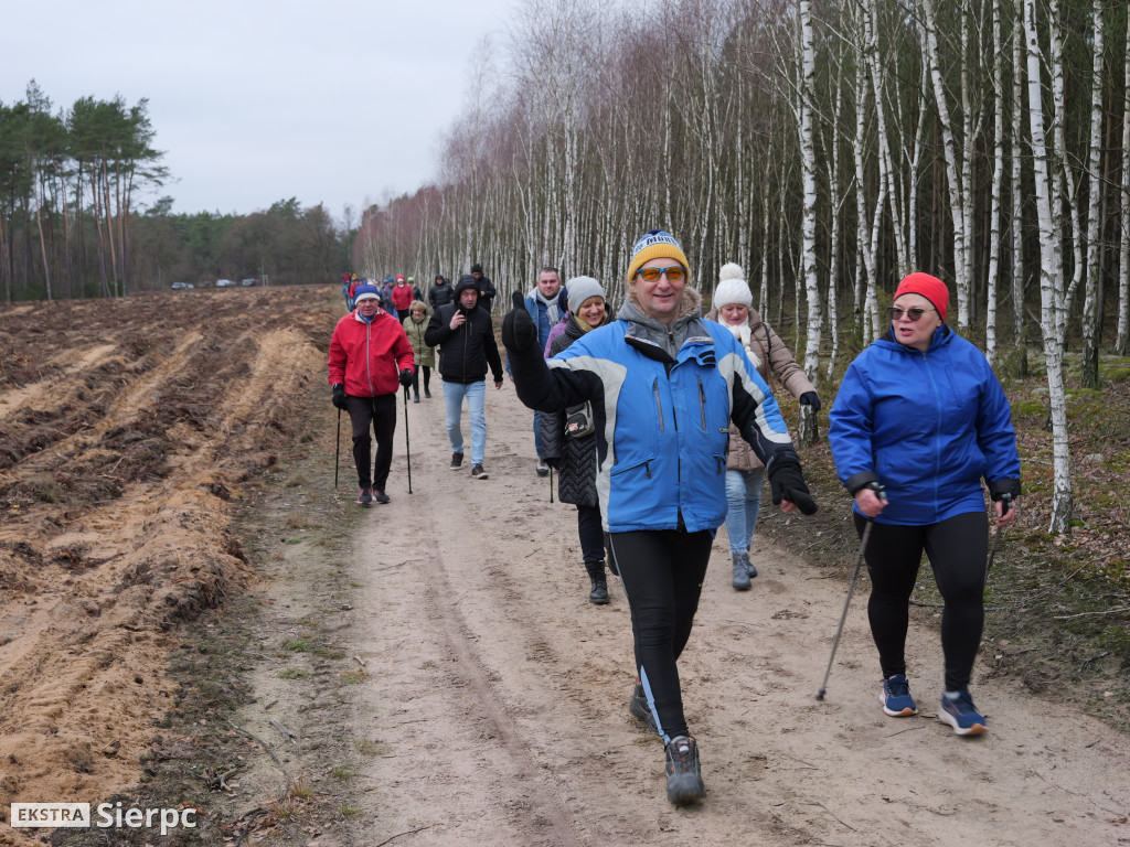 Powitanie Nowego Roku na Sportowo