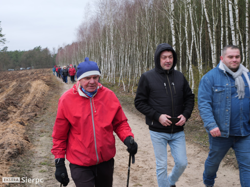 Powitanie Nowego Roku na Sportowo