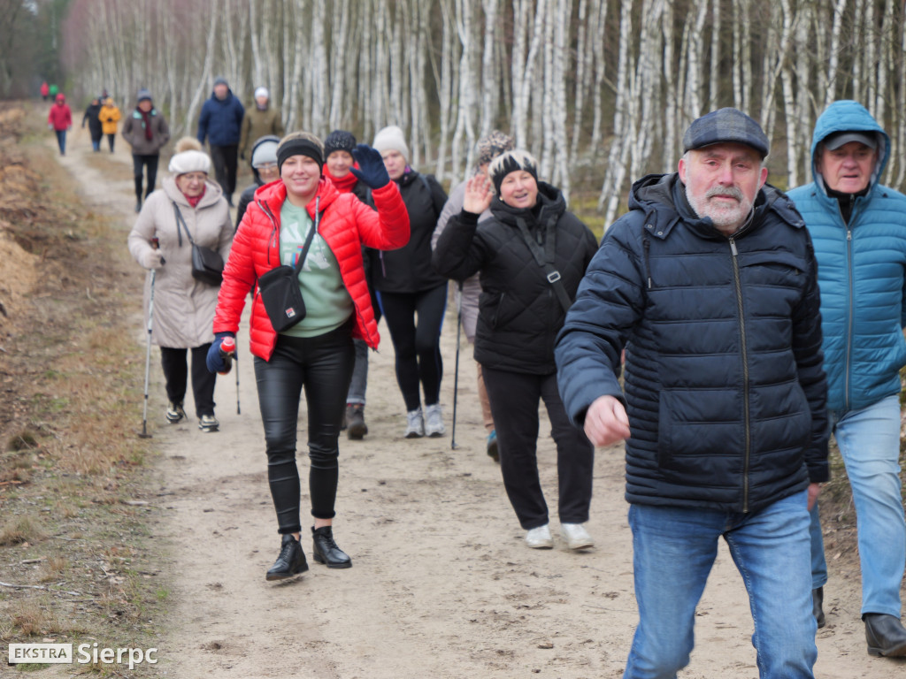 Powitanie Nowego Roku na Sportowo