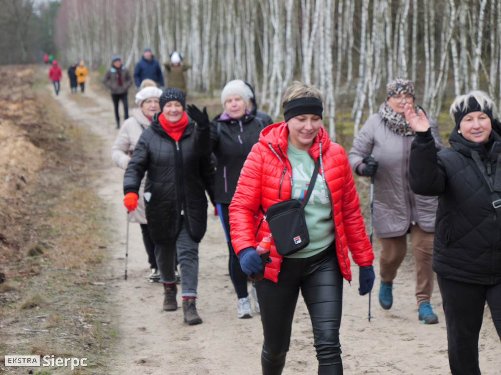 Powitanie Nowego Roku na Sportowo