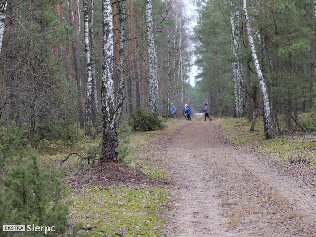 Powitanie Nowego Roku na Sportowo