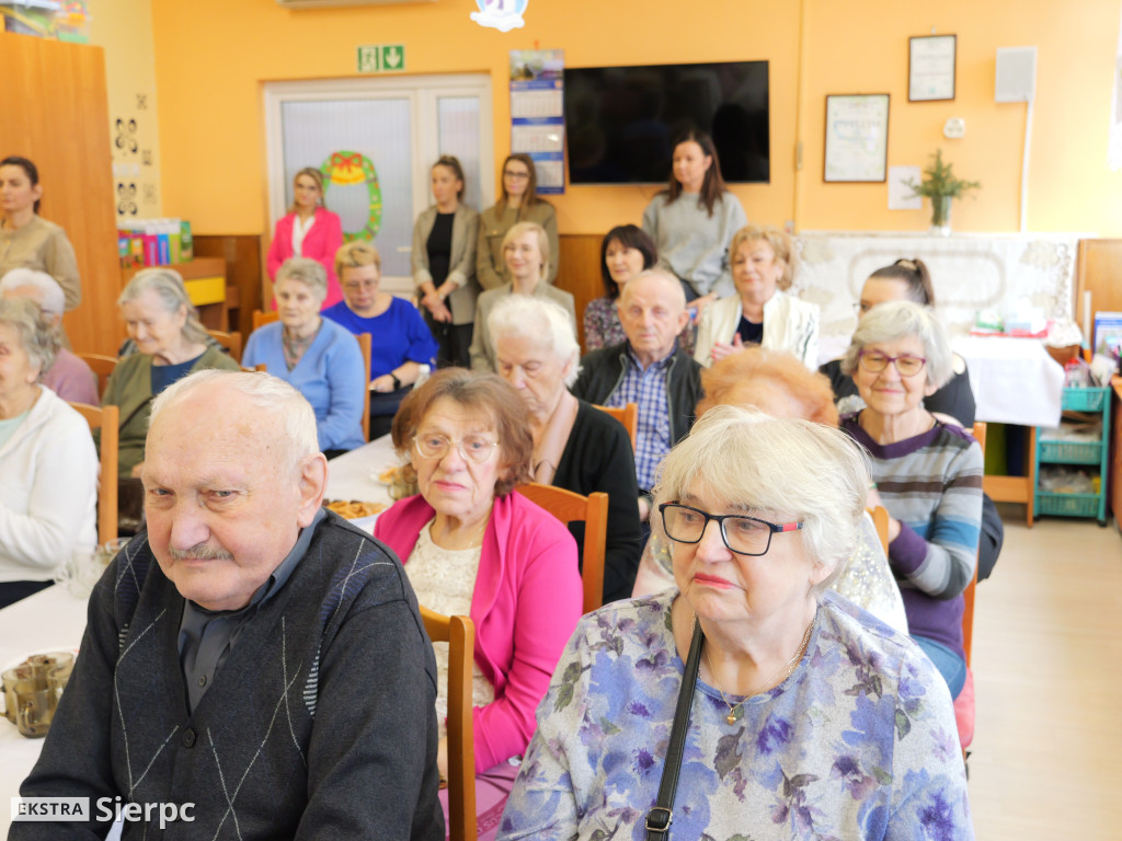 Jasełka w Zespole Miejskich Przedszkoli w Sierpcu