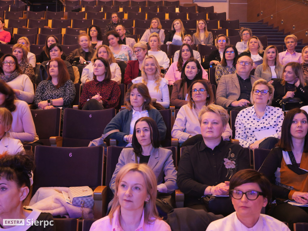 Konferencja o autyzmie: od diagnozy do działania