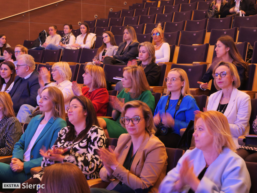 Konferencja o autyzmie: od diagnozy do działania