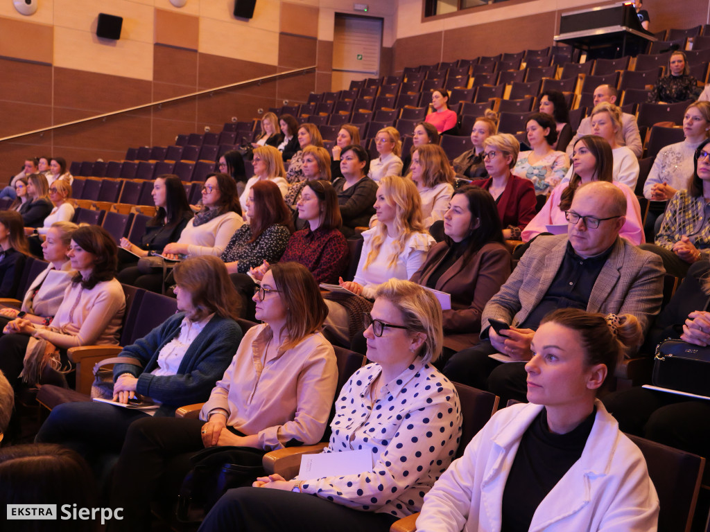 Konferencja o autyzmie: od diagnozy do działania