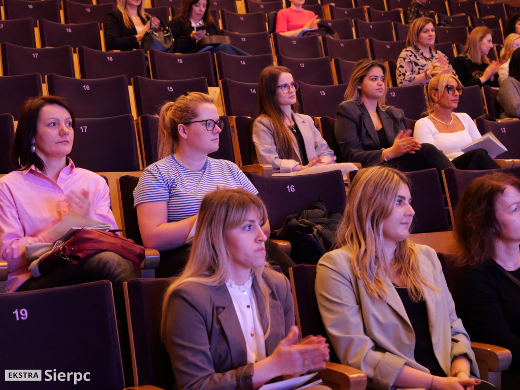 Konferencja o autyzmie: od diagnozy do działania