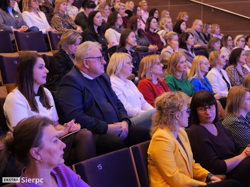 Konferencja o autyzmie: od diagnozy do działania