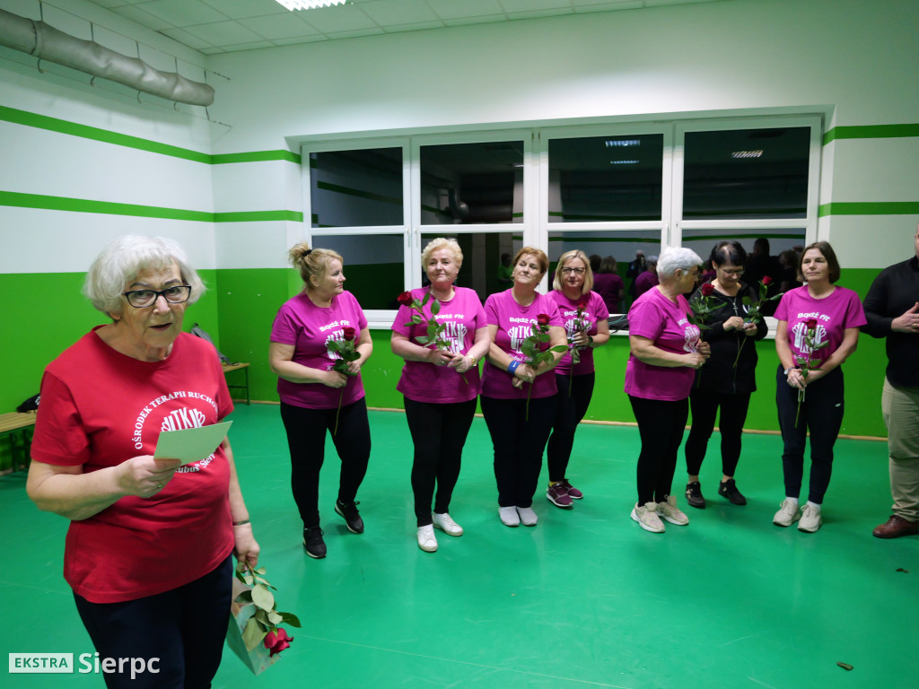 Dzień Kobiet i Mężczyzn w TKKF  „Kubuś”  Sierpc