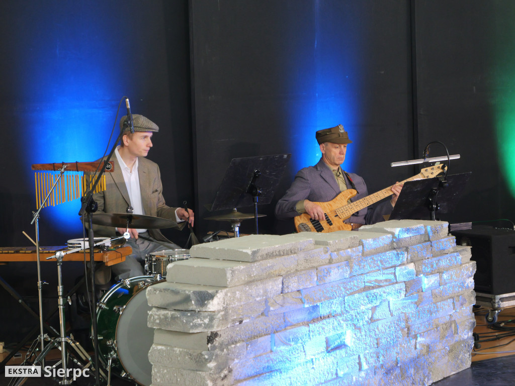 Koncert „Dziś idę walczyć. Powstanie Warszawskie”