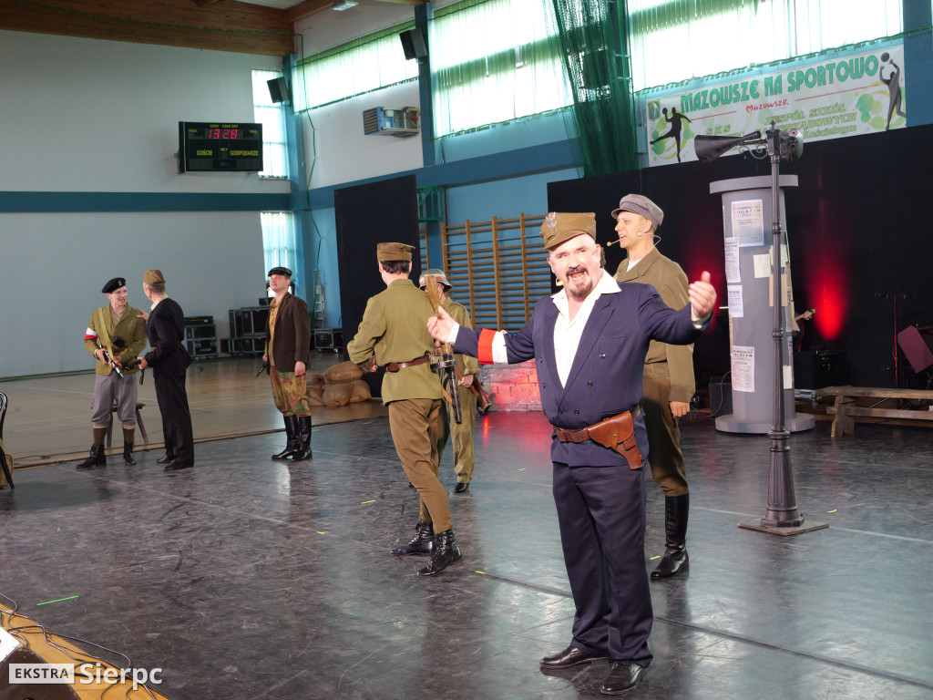 Koncert „Dziś idę walczyć. Powstanie Warszawskie”