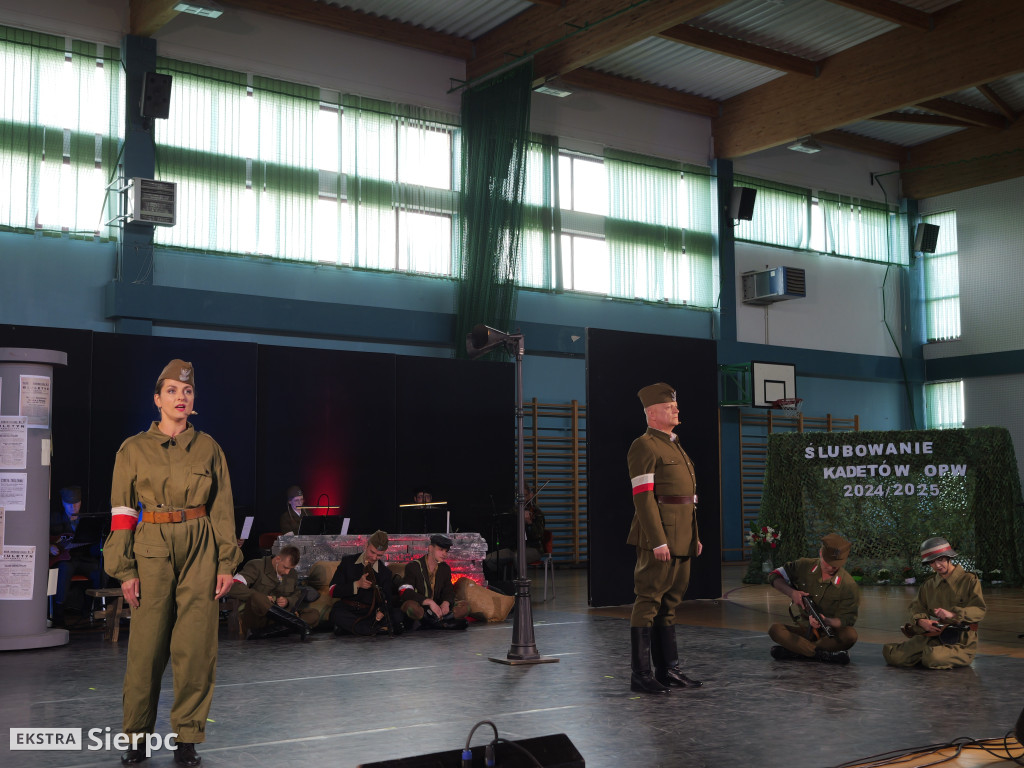 Koncert „Dziś idę walczyć. Powstanie Warszawskie”