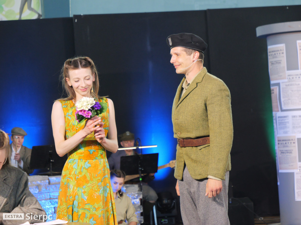 Koncert „Dziś idę walczyć. Powstanie Warszawskie”