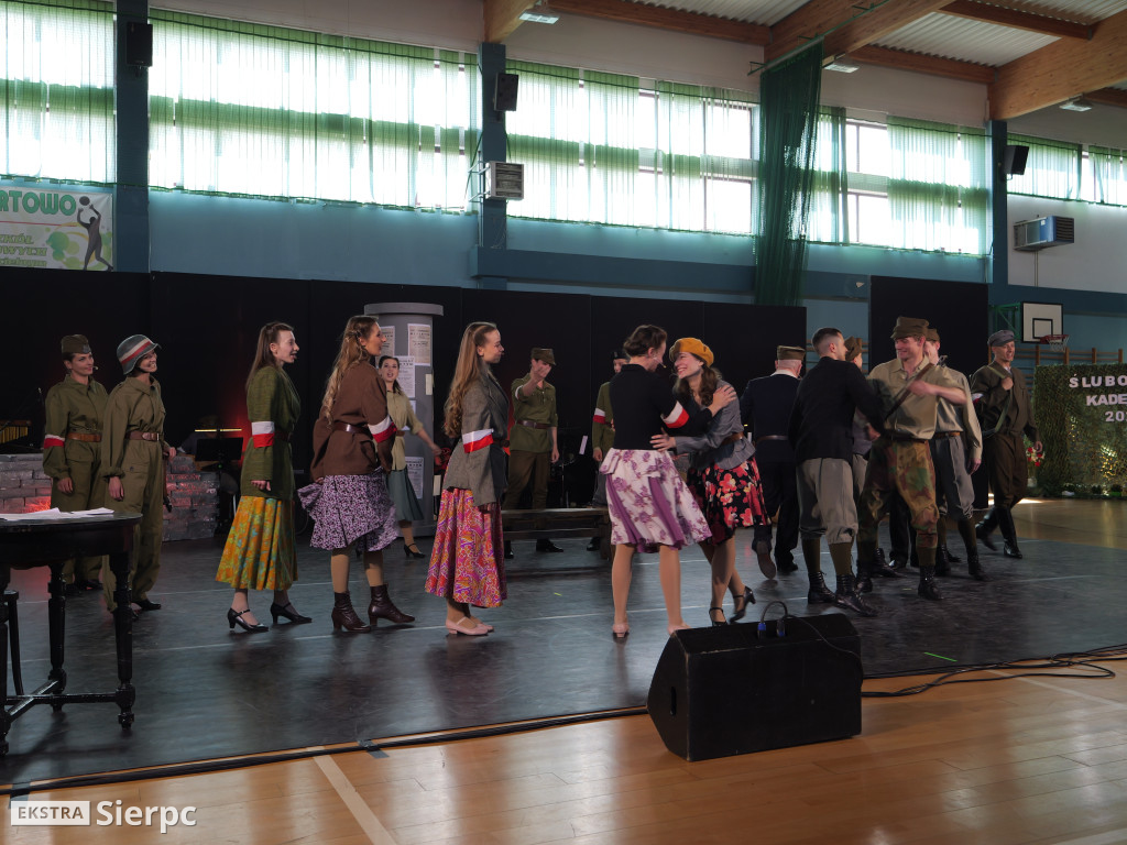 Koncert „Dziś idę walczyć. Powstanie Warszawskie”