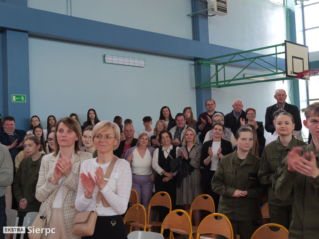 Koncert „Dziś idę walczyć. Powstanie Warszawskie”