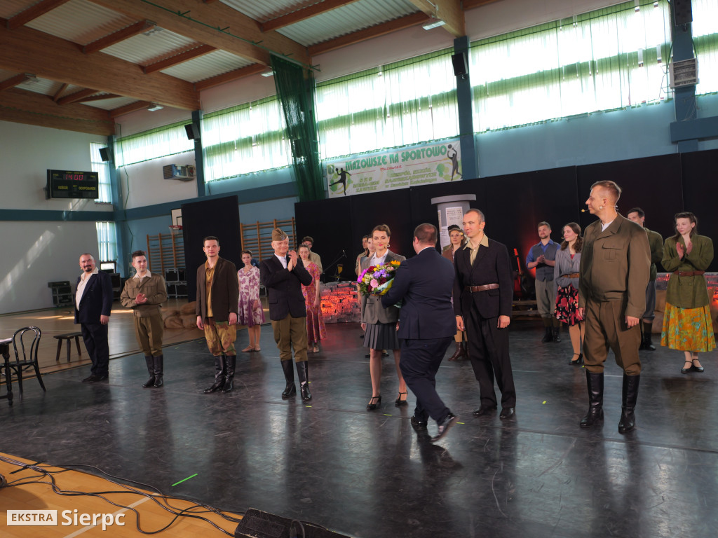 Koncert „Dziś idę walczyć. Powstanie Warszawskie”