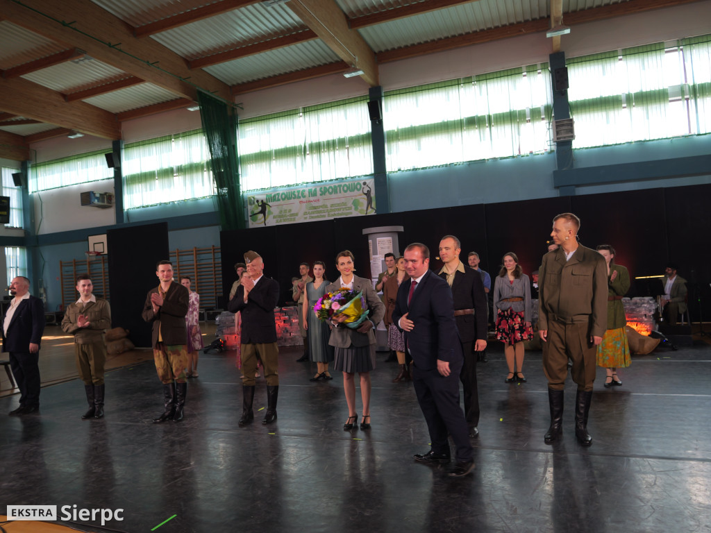 Koncert „Dziś idę walczyć. Powstanie Warszawskie”