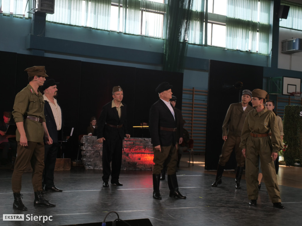Koncert „Dziś idę walczyć. Powstanie Warszawskie”