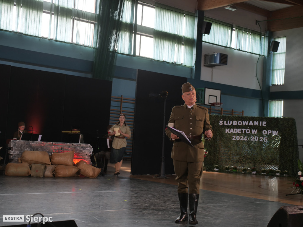Koncert „Dziś idę walczyć. Powstanie Warszawskie”