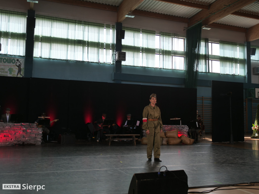 Koncert „Dziś idę walczyć. Powstanie Warszawskie”