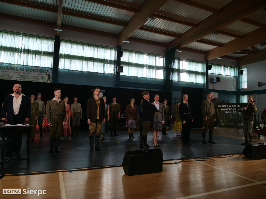 Koncert „Dziś idę walczyć. Powstanie Warszawskie”