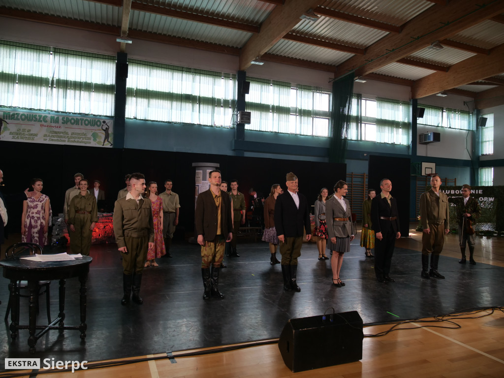 Koncert „Dziś idę walczyć. Powstanie Warszawskie”