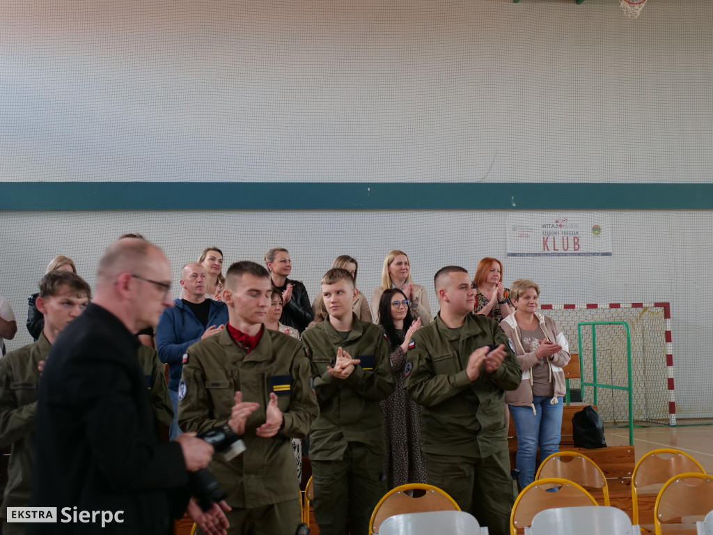 Koncert „Dziś idę walczyć. Powstanie Warszawskie”