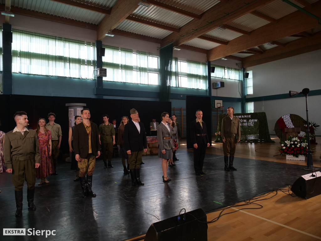 Koncert „Dziś idę walczyć. Powstanie Warszawskie”
