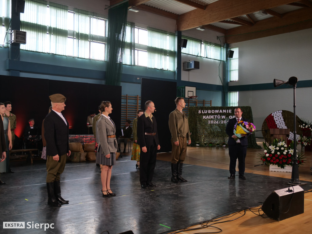 Koncert „Dziś idę walczyć. Powstanie Warszawskie”