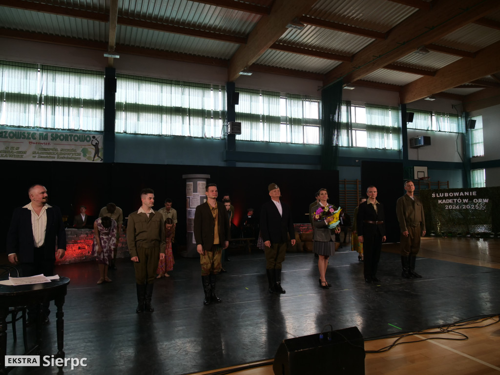 Koncert „Dziś idę walczyć. Powstanie Warszawskie”