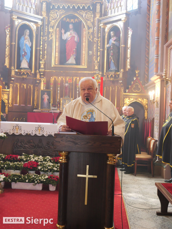 Narodowe Święto Konstytucji 3 Maja w Gójsku