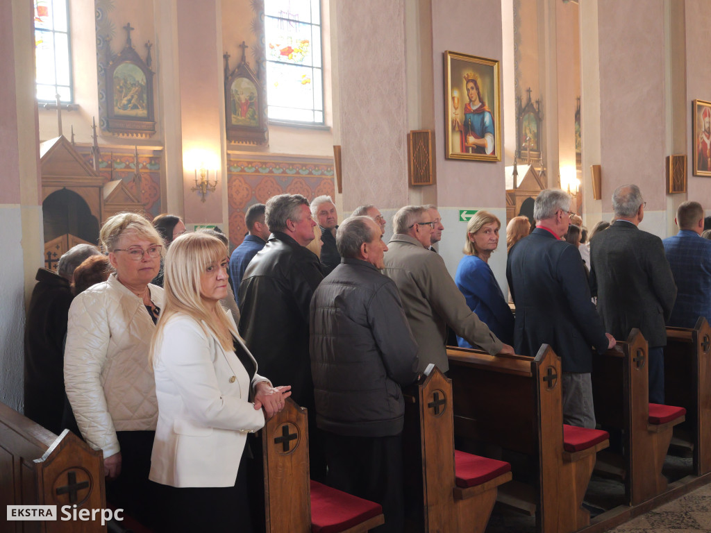 Narodowe Święto Konstytucji 3 Maja w Gójsku