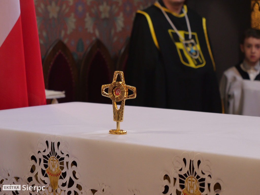 Narodowe Święto Konstytucji 3 Maja w Gójsku