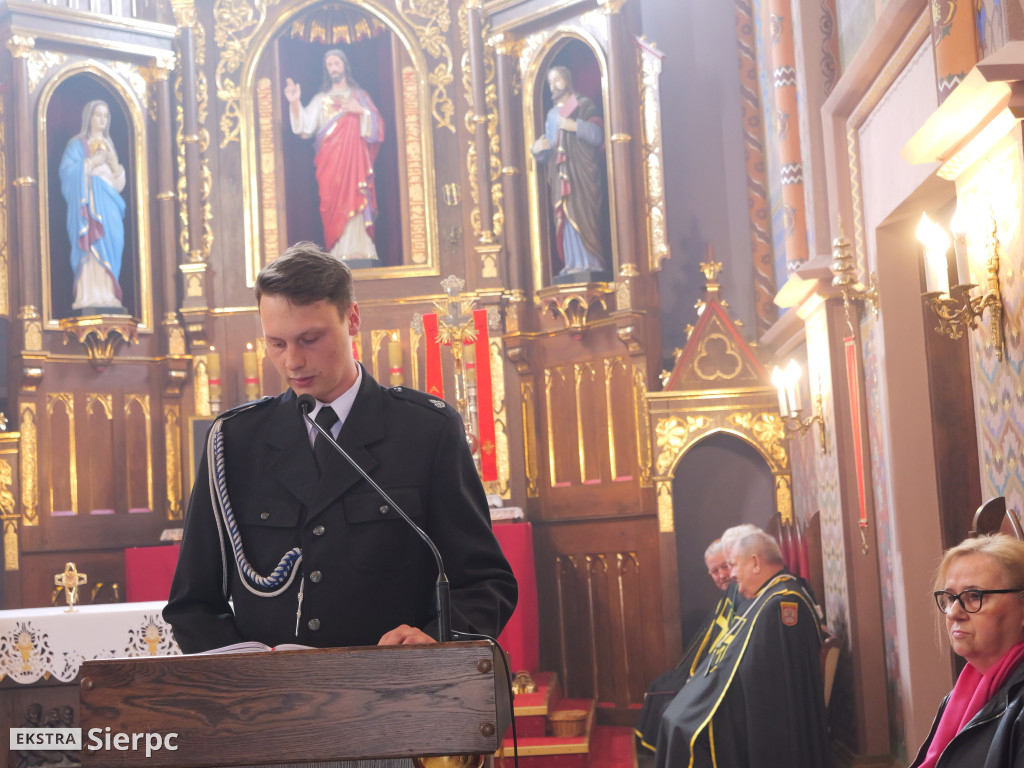 Narodowe Święto Konstytucji 3 Maja w Gójsku