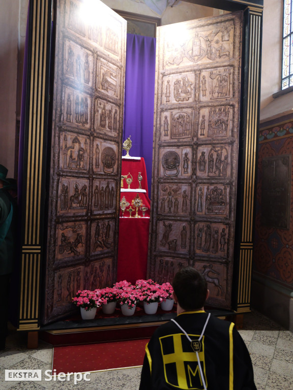 Narodowe Święto Konstytucji 3 Maja w Gójsku
