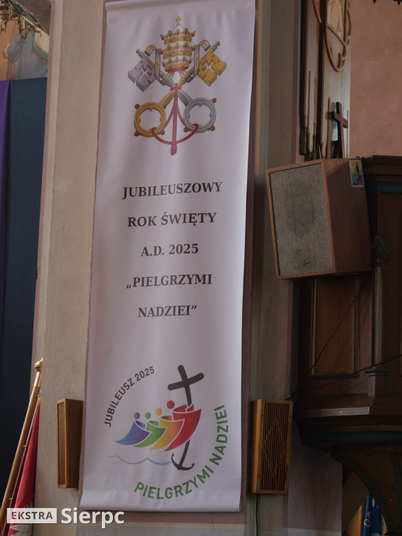 Narodowe Święto Konstytucji 3 Maja w Gójsku
