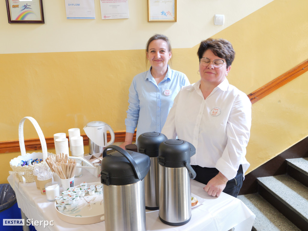 Narodowe Święto Konstytucji 3 Maja w Gójsku
