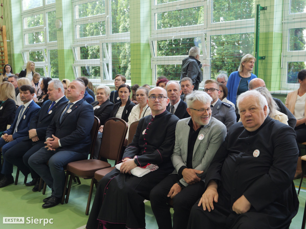 Narodowe Święto Konstytucji 3 Maja w Gójsku