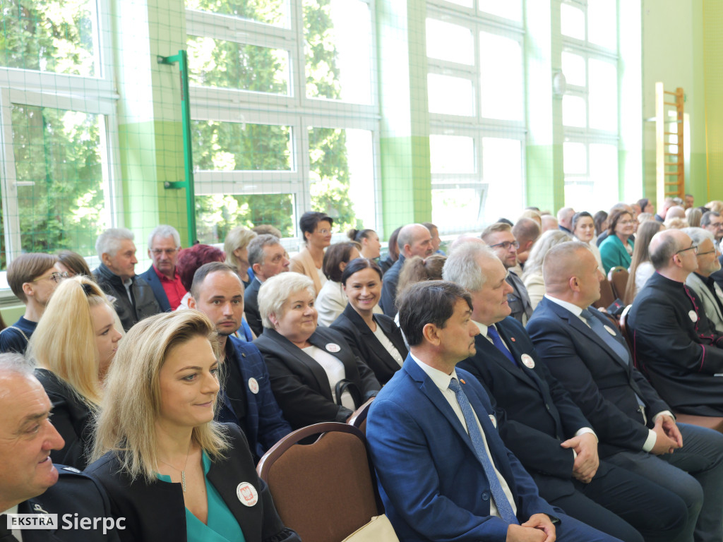 Narodowe Święto Konstytucji 3 Maja w Gójsku