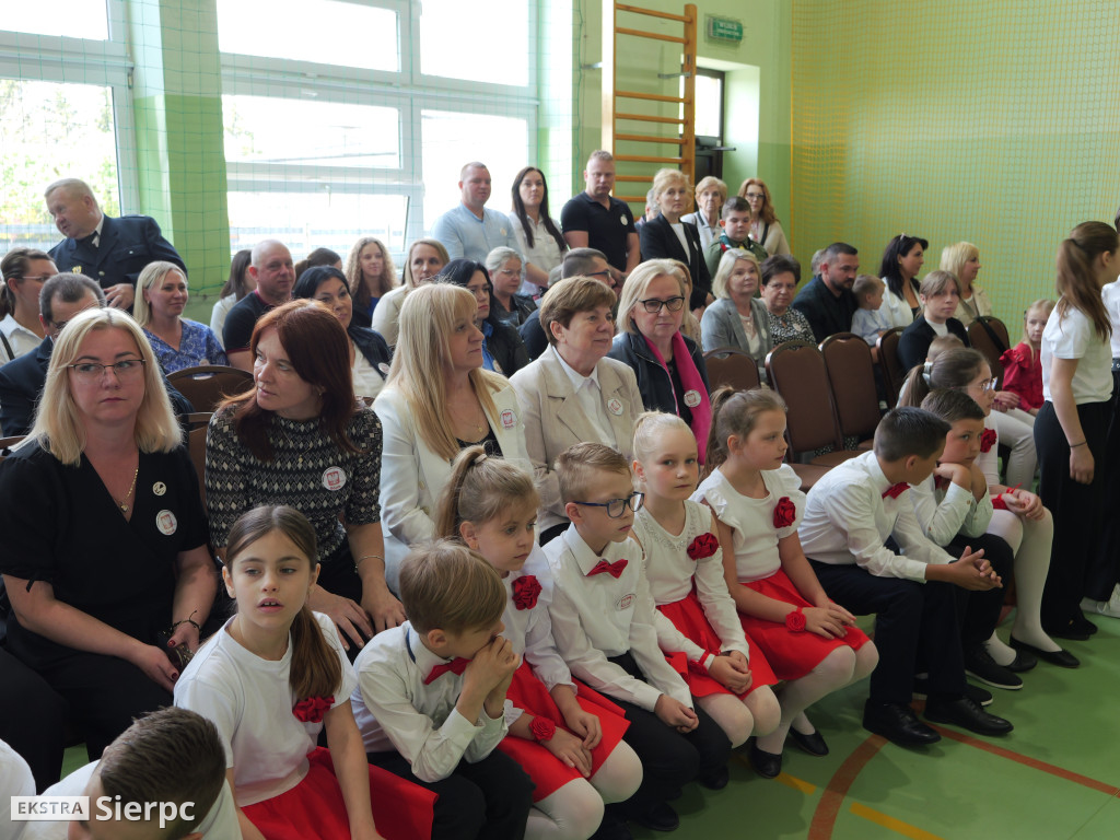 Narodowe Święto Konstytucji 3 Maja w Gójsku