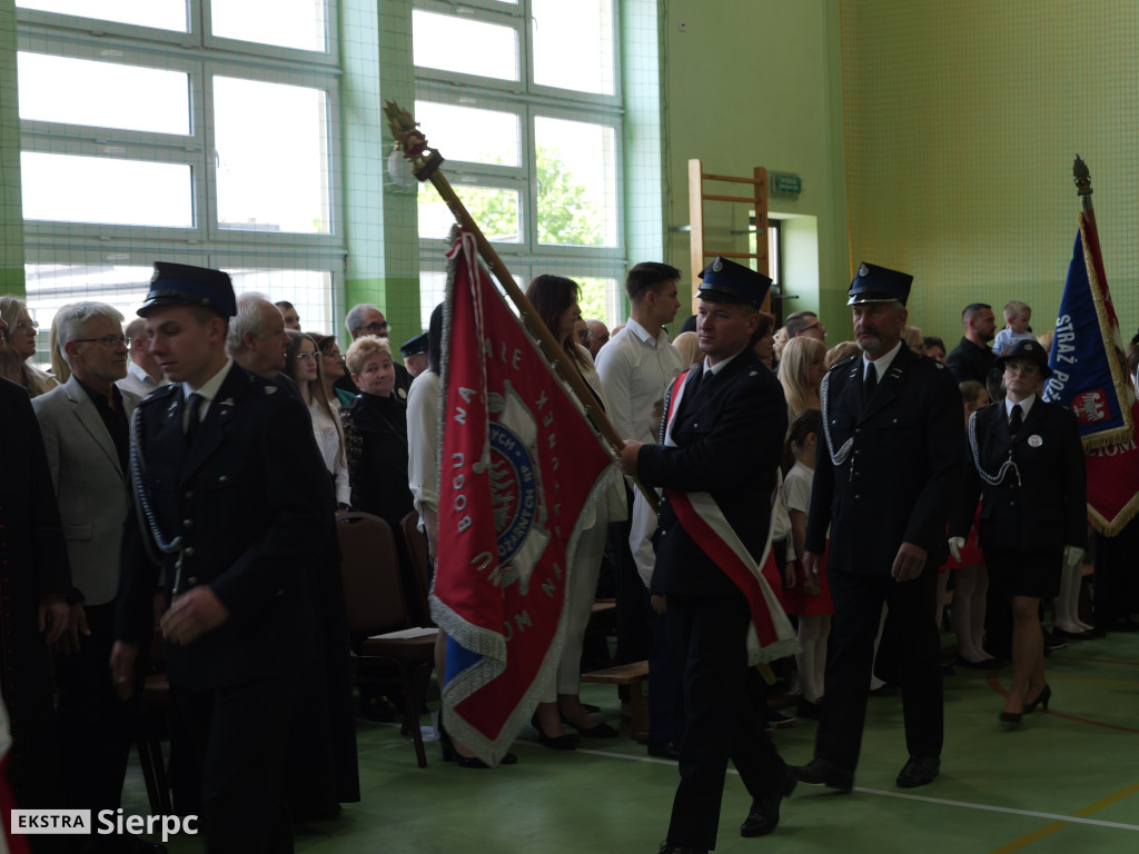 Narodowe Święto Konstytucji 3 Maja w Gójsku