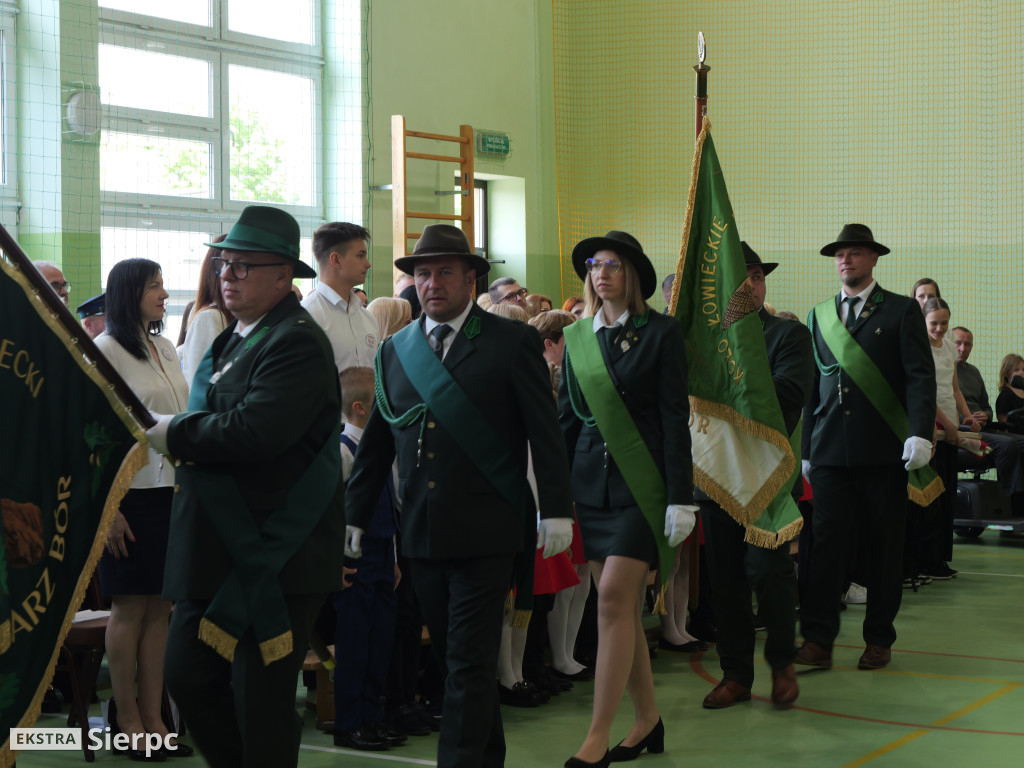 Narodowe Święto Konstytucji 3 Maja w Gójsku