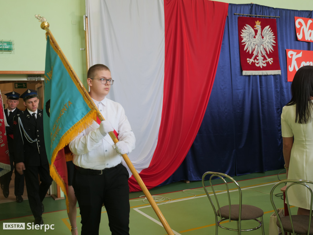 Narodowe Święto Konstytucji 3 Maja w Gójsku