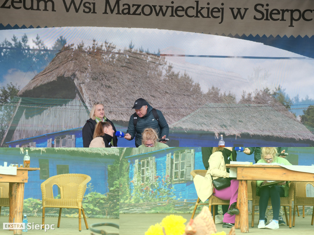 Gotowanie na polanie