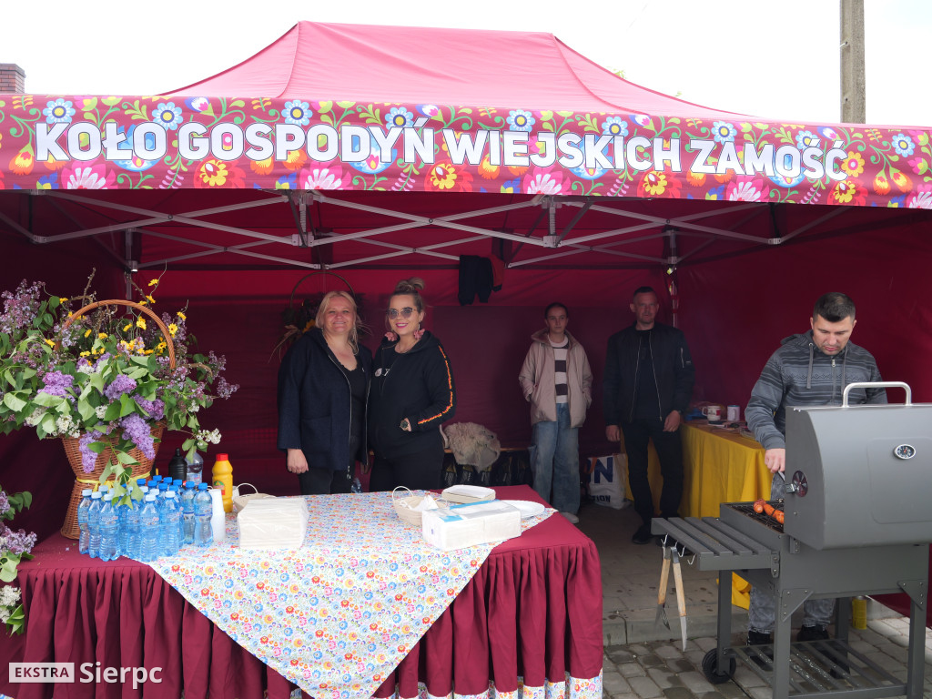 Otwarcie dworca kolejowego
