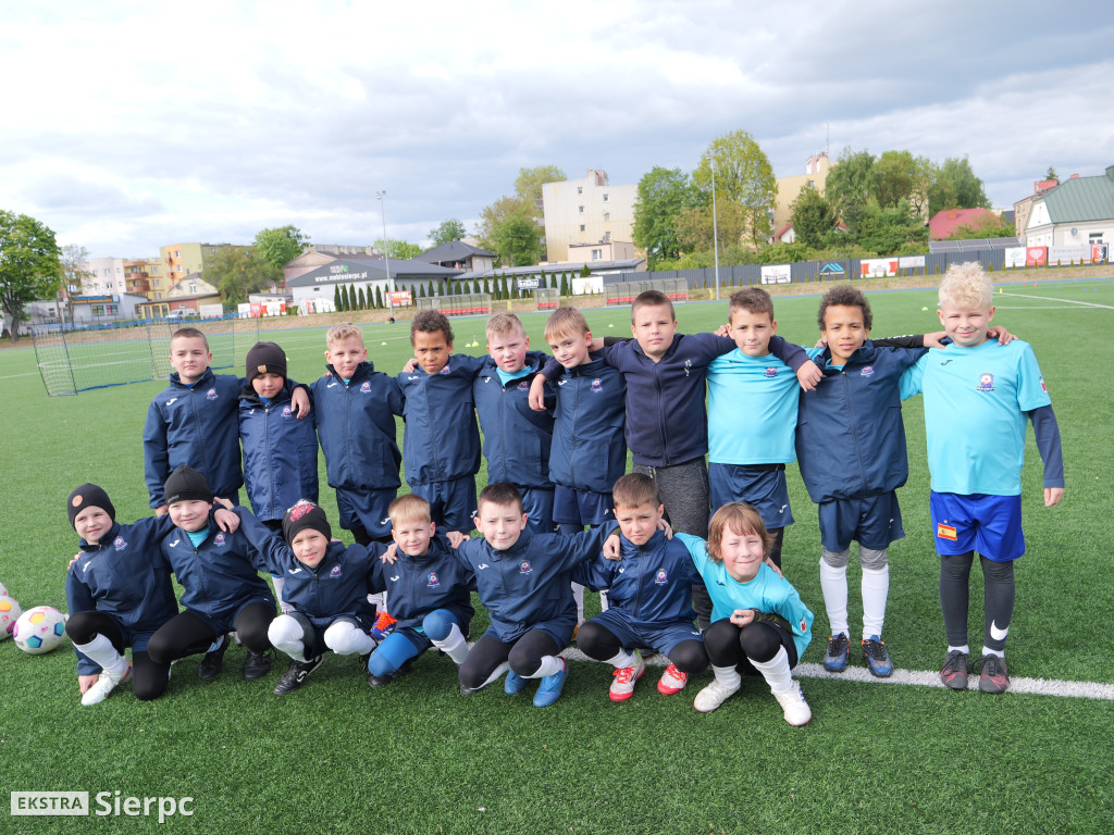Królewscy Sierpc