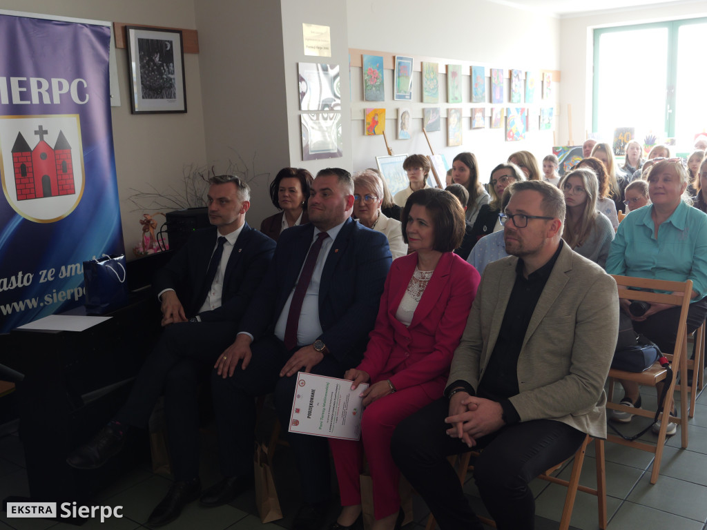 Konkurs Plastyczny „Człowiek, zdrowie i ja”